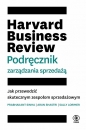 Harvard Business Review. Podręcznik zarządzania sprzedażą - Sinha Prabhakant, Shastri Arun, Lorimer Sally E.