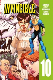 Invincible. Tom 10 - Robert Kirkman, Ryan Ottley