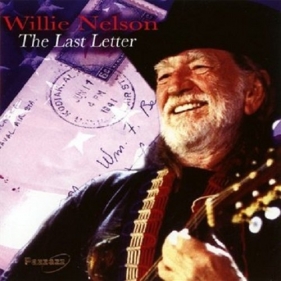 Last Letter - Willie Nelson<br />
