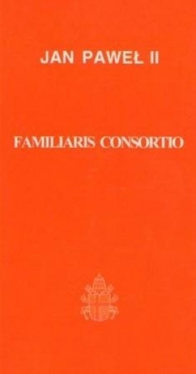 Familiaris consortio - Jan Paweł II