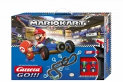 Tor wyścigowy GO!!! Nintendo Mario Kart 8 - 5,3m (62492)