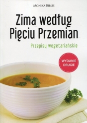 Zima według Pięciu Przemian - Monika Biblis