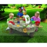 LITTLE TIKES Statek piracki Anchors Away (628566E3)