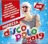 Impreza Disco Polo 2019 (2CD) praca zbiorowa