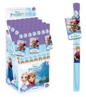 Bańki mydlane miecz Frozen 120ml