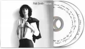 Horses (50th Anniversary) (2 CD)