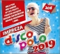 Impreza Disco Polo 2019 (2CD) - Opracowanie zbiorowe