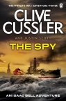The Spy Clive Cussler