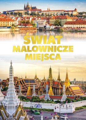 Świat Malownicze miejsca