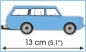 Cobi: Youngtimer Collection. Wartburg 353 Tourist + Caravan (24592)