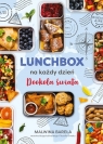 Lunchbox na każdy dzień. Dookoła świata Malwina Bareła