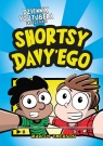 Dziennik Youtubera przedstawia: Shortsy Davy'ego Marcus Emerson