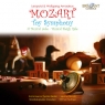 Mozart Leopold, Mozart Wolfgang Amadeus: Toy Symphony, a Musical Joke, Musical