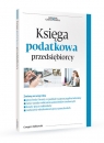 Księga podatkowa przedsiębiorcy - zmiany 2019 Grzegorz Ziółkowski