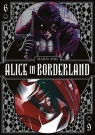 Alice in Borderland #6