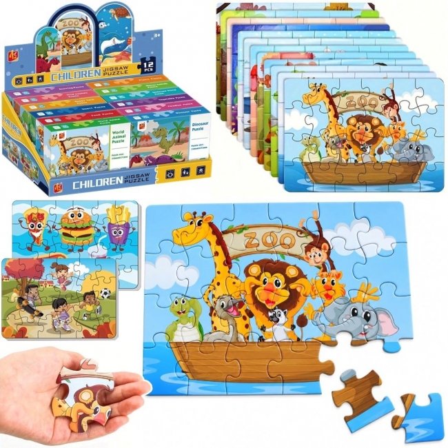 Puzzle 24el