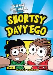 Dziennik Youtubera przedstawia: Shortsy Davy'ego - Marcus Emerson