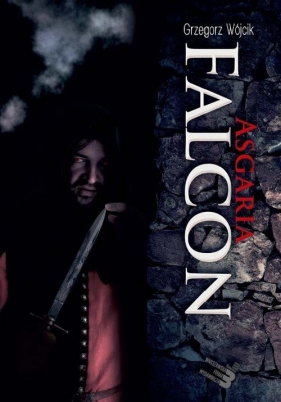 Falcon - Wójcik Grzegorz<br />