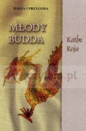 Młody Budda - Koja Kathe