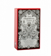 Karty Hermetic Tarot (66924)