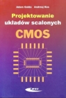 Projektowanie układów scalonych CMOS Adam Gołda, Andrzej Kos