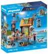 Playmobil Piracki port z więzieniem 71792 4 - 10