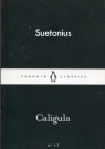 Caligula Suetonius