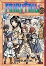 Fairy Tail. Tom 33 14+ Hiro Mashima