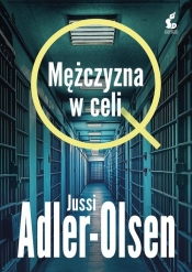 Mężczyzna w celi - Jussi Adler-Olsen