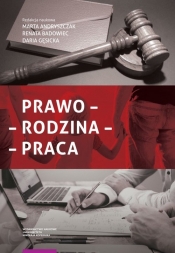 Prawo rodzina praca