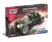 Laboratorium Mechaniki - Hot Rod I Race Truck (50792)