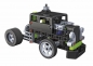 Laboratorium Mechaniki - Hot Rod i Race Truck (50792)