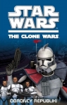 Star Wars The Clone Wars Obrońcy Republiki Valois Rob