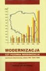 Modernizacja czy pozorna modernizacja społeczno-ekonomiczny bilans PRL