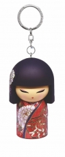 Kimmidoll Brelok do kluczy Miwa Harmonia