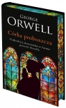 Córka proboszcza (barwione brzegi) Sigrid Undset