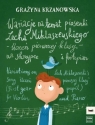 Wariacje na temat piosenki Lecha Miklaszewskiego Grażyna Krzanowska