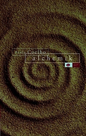 Alchemik - Paulo Coelho