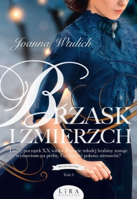 Brzask i zmierzch - Joanna Wtulich