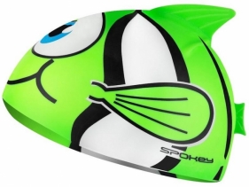 Czepek pływacki junior