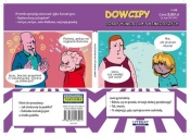 Dowcipy Dobry humor dla najmłodszych - Przemysław Adamczewski