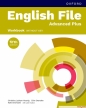 English File 5E Advanced Plus WB - Christina Latham-Koenig, Clive Oxenden, Kate Chom