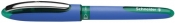 Pióro kulkowe Schneider One Hybrid C, 0,5 mm zielony