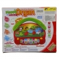 Organy Adar na baterie (228924)