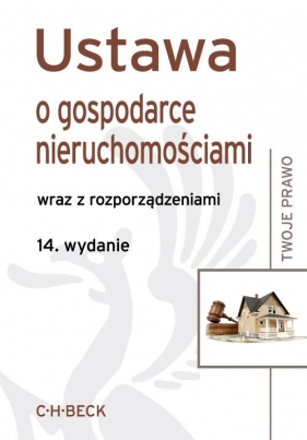 Ustawa o gospodarce nieruchomościami - <br />
