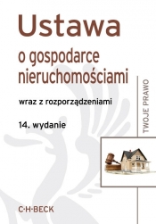 Ustawa o gospodarce nieruchomościami - <br />