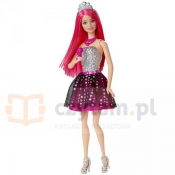 BARBIE Rockowe księżniczki (CKB65/CKB66)