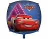 Balon foliowy Square Cars Disney 46cm