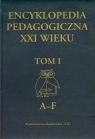 Encyklopedia pedagogiczna XXI wieku Tom 1