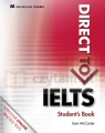 Direct IELTS SB without Key & Webcode Sam McCarter